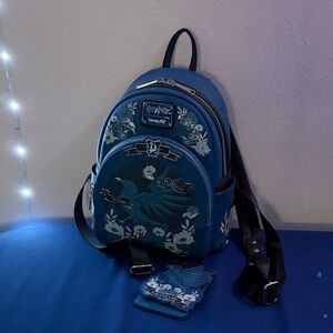 Loungefly Ravenclaw Backpack